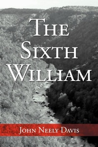 Enlarge image Cover: The Sixth William - AuthorHouse