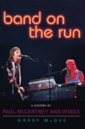 Cover: Band on the Run - Taylor Trade Publishing