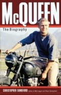 Cover: McQueen - Taylor Trade Publishing