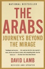 Cover: The Arabs - Vintage