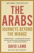 Cover: The Arabs - Vintage