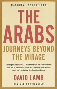Enlarge image Cover: The Arabs - Vintage