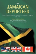 Cover: THE Jamaican Deportees - AuthorHouse