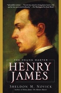 Cover: Henry James: The Young Master - Random House