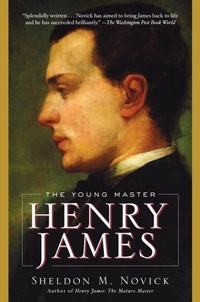Abbildung von: Henry James: The Young Master - Random House
