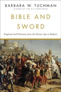Cover: Bible and Sword - Random House