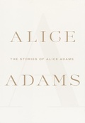 Cover: The Stories of Alice Adams - Vintage