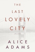 Cover: The Last Lovely City - Vintage Books