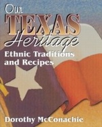 Abbildung von: Our Texas Heritage - Taylor Trade Publishing
