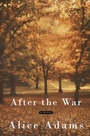 Cover: After the War - Vintage Books