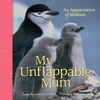 Enlarge image Cover: My Unflappable Mum - Andrews McMeel Publishing