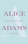 Cover: After You've Gone - Vintage Books