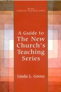 Cover: Guide to New Church's Teaching Series - Cowley Publications,U.S.
