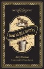 Cover: How to Mix Drinks - Andrews McMeel Publishing