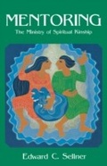 Cover: Mentoring - Cowley Publications,U.S.