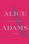 Cover: Almost Perfect - Vintage Books