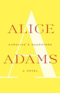 Cover: Caroline's Daughters - Vintage Books