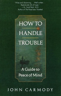 Enlarge image Cover: How to Handle Trouble - Ballantine Books