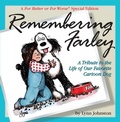 Cover: Remembering Farley - Andrews McMeel Publishing, LLC