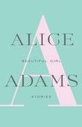 Cover: Beautiful Girl - Vintage Books