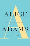 Cover: Listening to Billie - Vintage Books
