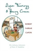Cover: Light Theology and Heavy Cream - Cowley Publications,U.S.