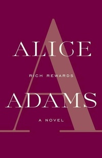 Enlarge image Cover: Rich Rewards - Vintage