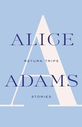 Cover: Return Trips - Vintage