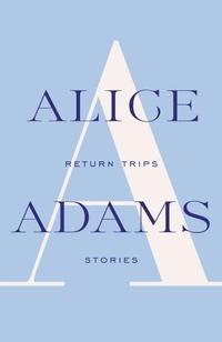 Enlarge image Cover: Return Trips - Vintage