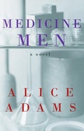 Cover: Medicine Men - Vintage Books