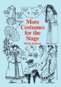 Cover: More Costumes for the Stage - New Amsterdam Books