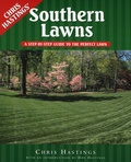 Cover: Southern Lawns - Simon + Schuster LLC