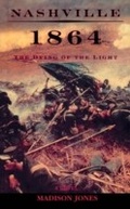 Cover: Nashville 1864 - J.S. Sanders Books