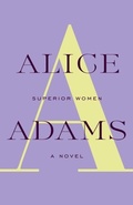 Cover: Superior Women - Vintage