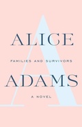 Cover: Families and Survivors - Vintage Books