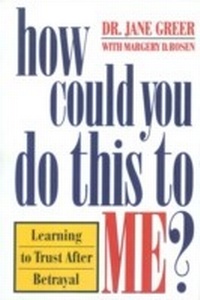 Enlarge image Cover: How Could You Do This to Me? - Main Street Books