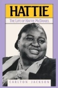 Cover: Hattie - Madison Books
