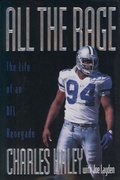 Cover: All the Rage - Andrews McMeel Publishing, LLC