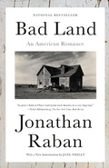 Cover: Bad Land - Vintage