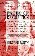 Cover: Faces of Revolution - Vintage