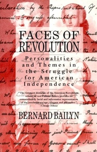 Abbildung von: Faces of Revolution - Vintage