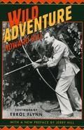 Cover: Wild Adventure - Simon + Schuster LLC