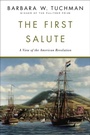 Cover: The First Salute - Random House