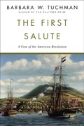 Cover: The First Salute - Random House