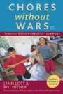 Cover: Chores Without Wars - Simon + Schuster LLC