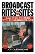 Cover: Broadcast Rites and Sites - Taylor Trade Publishing