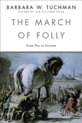 Cover: The March of Folly - Random House