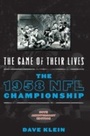 Cover: The Game of Their Lives - Simon + Schuster LLC