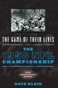Cover: The Game of Their Lives - Simon + Schuster LLC