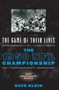 Enlarge image Cover: The Game of Their Lives - Simon + Schuster LLC
